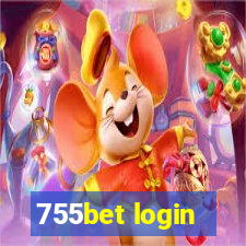 755bet login